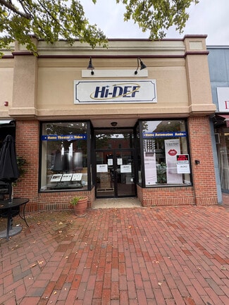 Red Bank, NJ Flex - 47 Broad St