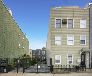 Long Island City, NY Apartments - 1020 47th Ave