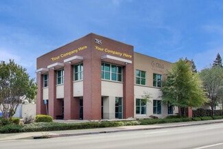 Walnut Creek, CA Office - 785 Ygnacio Valley Rd