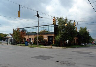Utica, NY Medical - 1500 Genesee St