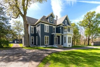 Westfield, NY Apartments - 238 E Main St