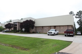 Stockbridge, GA Industrial - 205 Andrew Dr