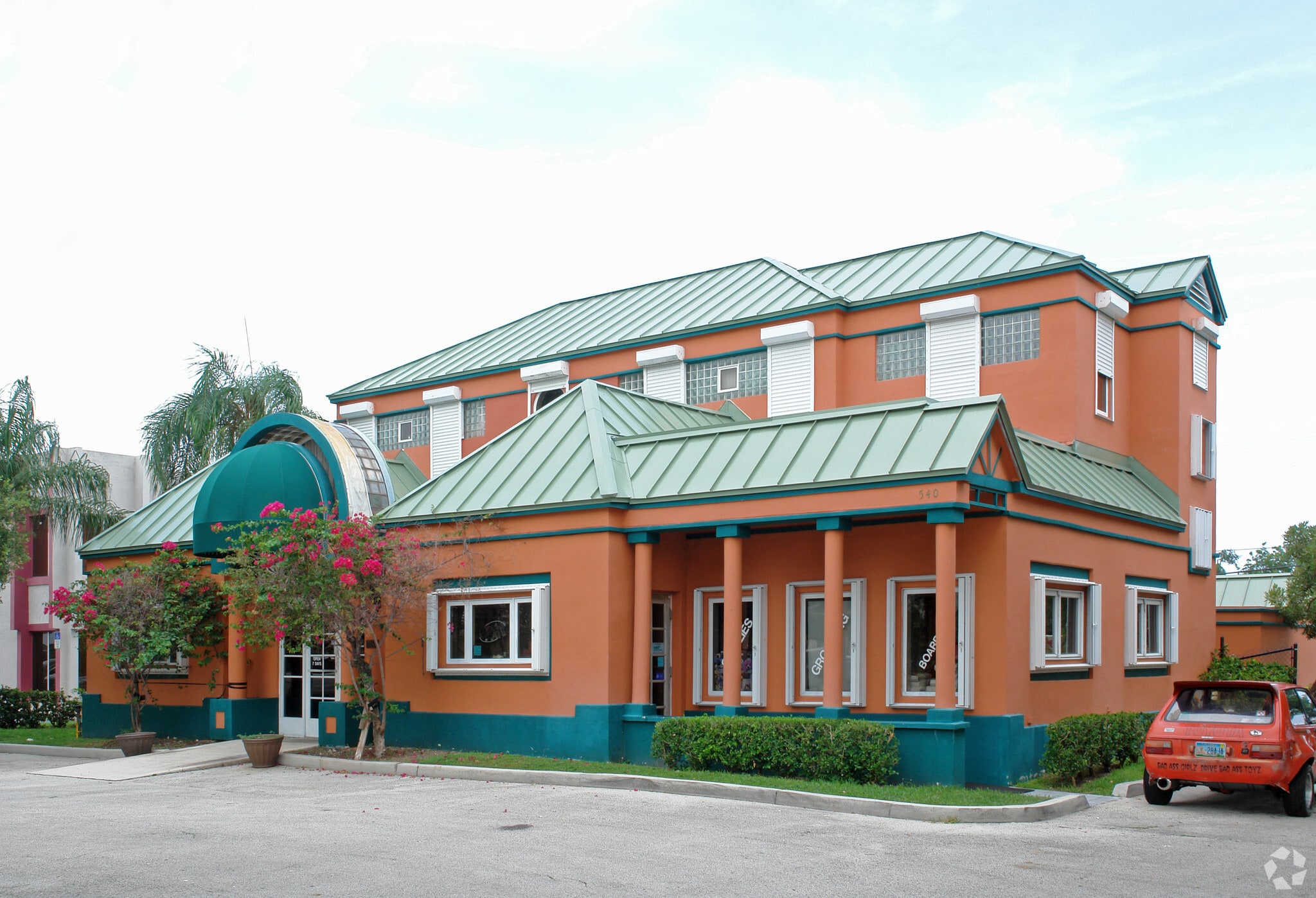 540 S Federal Hwy, Deerfield Beach, FL for Rent