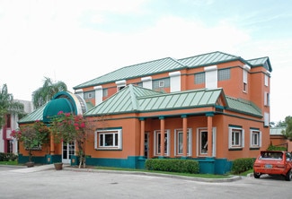 Deerfield Beach, FL Office/Retail - 540 S Federal Hwy