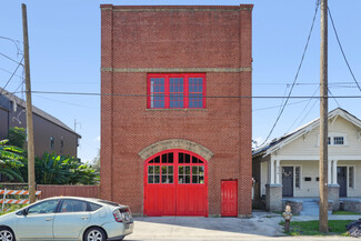 New Orleans, LA Apartments - 514 Jackson Ave