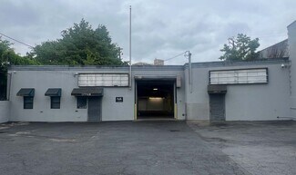 Bronx, NY Industrial - 396 Morris Park Ave