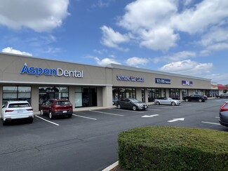 Carle Place, NY Retail - 214-230 Glen Cove Rd