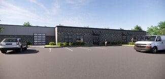 5300 Fayetteville Rd  