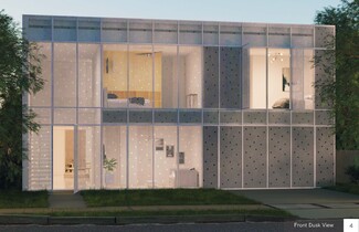 Miami, FL Residential - 120-122 NE 42nd St
