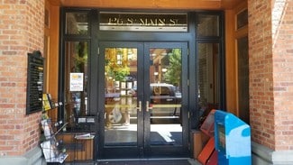 Hailey, ID Office - 126 S Main St