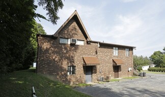 Aliquippa, PA Office/Medical - 2285 Brodhead Rd