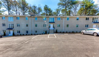 Atlanta, GA Apartments - 166 Anderson Ave NW