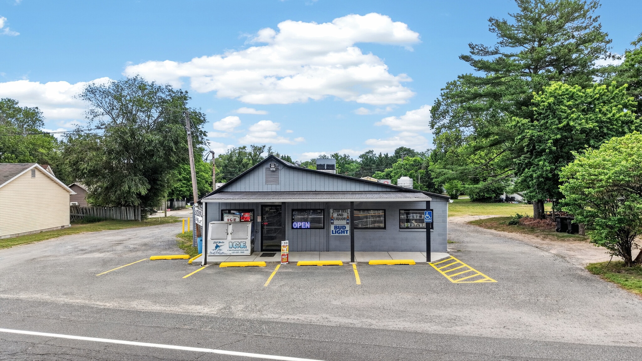 105 Whiteleysburg Rd, Greensboro, MD for Sale