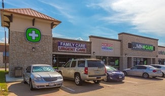 Farmers Branch, TX Freestanding - 2914 Valley View Ln