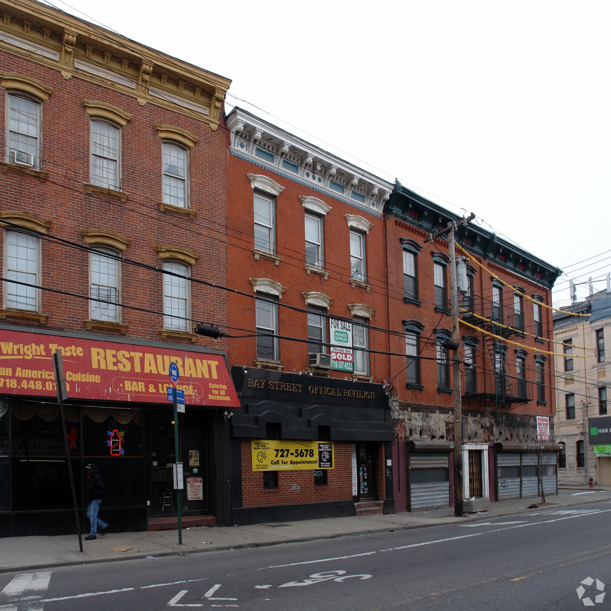 664 Bay St, Staten Island, NY for Sale