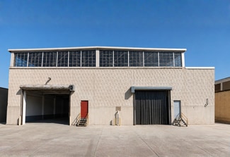Flushing, NY Industrial - 5707 49th Pl