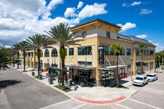 Orlando, FL Office - 9145-9161 Narcoossee Rd Orlando, FL Office - 9145-9161 Narcoossee Rd