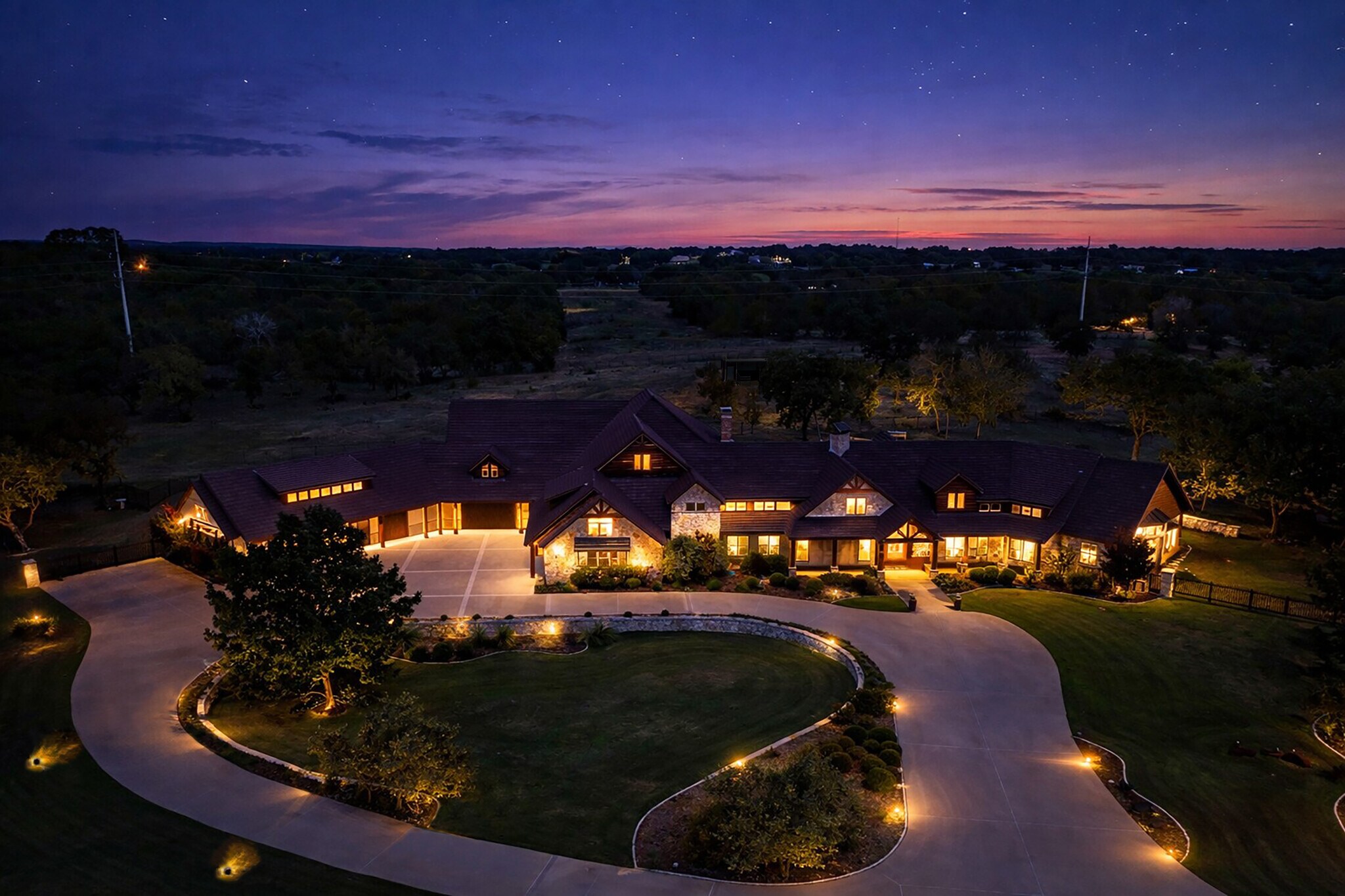 1950 W Sherman Dr, Aubrey, TX for Sale