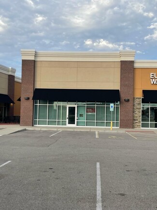 O'Fallon, IL Office - 1124 Merchants Way