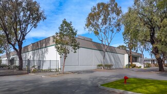 Cerritos, CA undefined - 16205 Distribution Way Cerritos, CA undefined - 16205 Distribution Way
