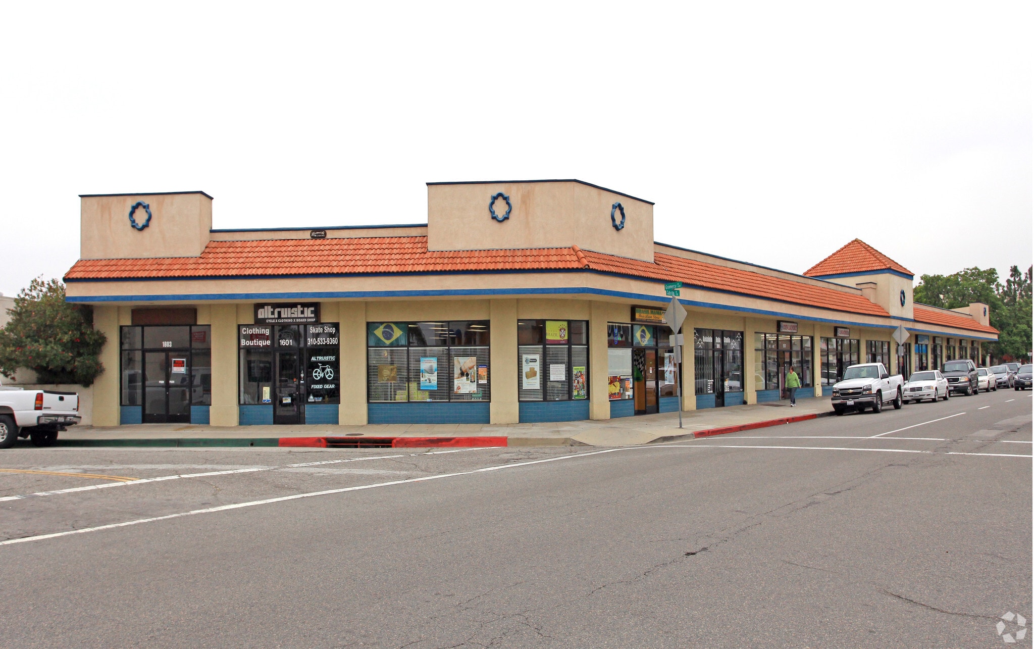 1501-1521 Cabrillo Ave, Torrance, CA for Rent