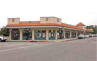 Torrance, CA Retail - 1501-1521 Cabrillo Ave Torrance, CA Retail - 1501-1521 Cabrillo Ave