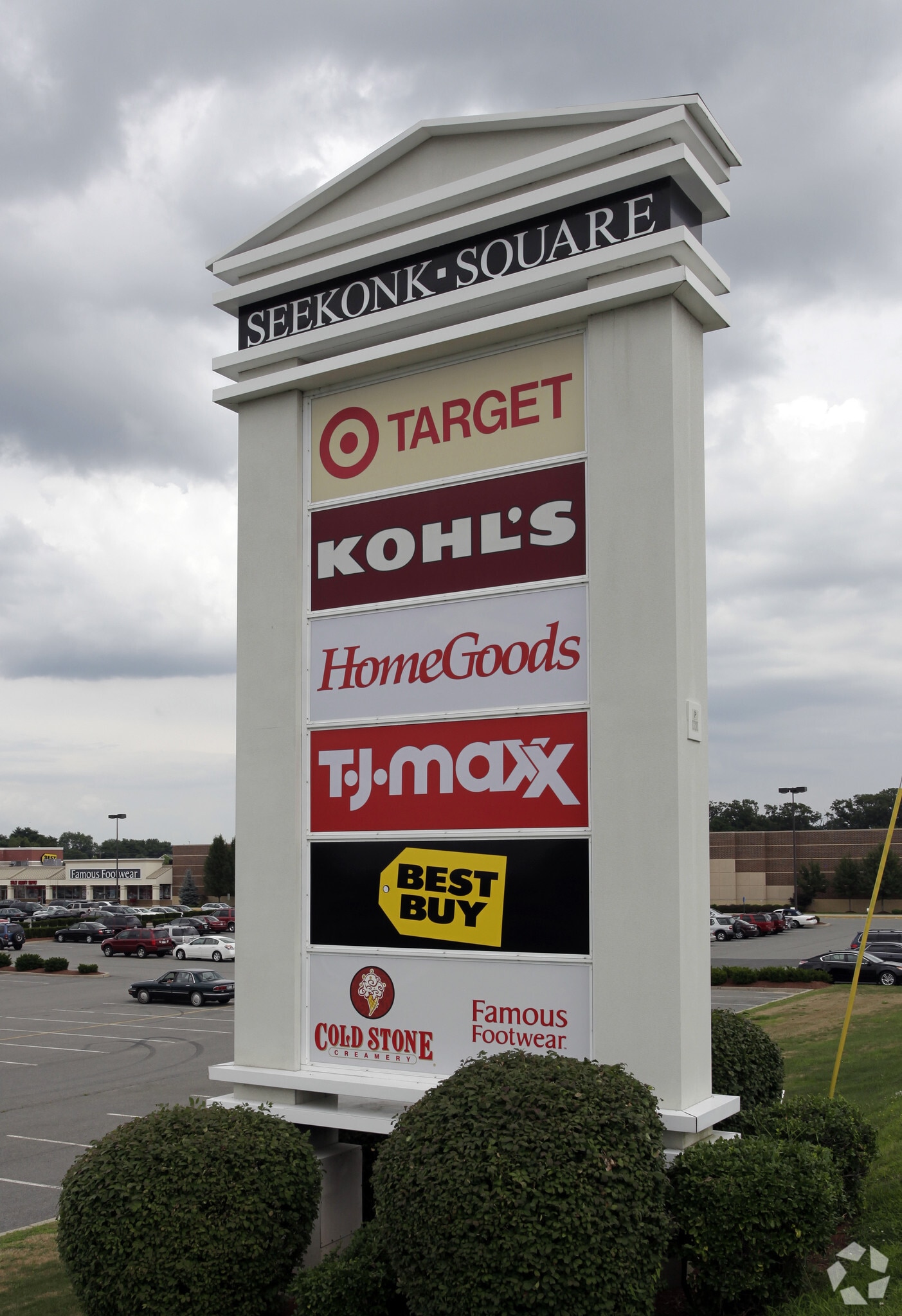 1-101 Commerce Way, Seekonk, MA for Rent