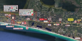 Santa Rosa Beach, FL Flex - 334 Goldsby Rd Santa Rosa Beach, FL Flex - 334 Goldsby Rd