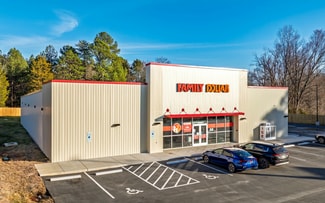 Bushnell, IL Retail - 1099 N Cole St