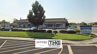 Brentwood, CA Retail - 8300 Brentwood Blvd