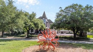 Houston, TX Office/Residential - 420 Heights Blvd Houston, TX Office/Residential - 420 Heights Blvd