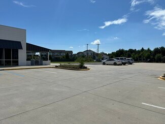 Gonzales, LA Retail - 14552 Airline Hwy Gonzales, LA Retail - 14552 Airline Hwy