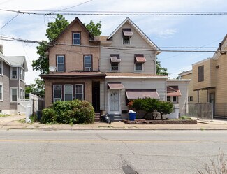 Camden, NJ undefined - 708 N 27th St
