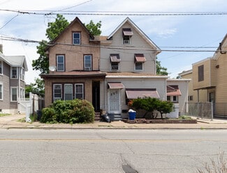 Camden, NJ Multi-Family - 708 N 27th St