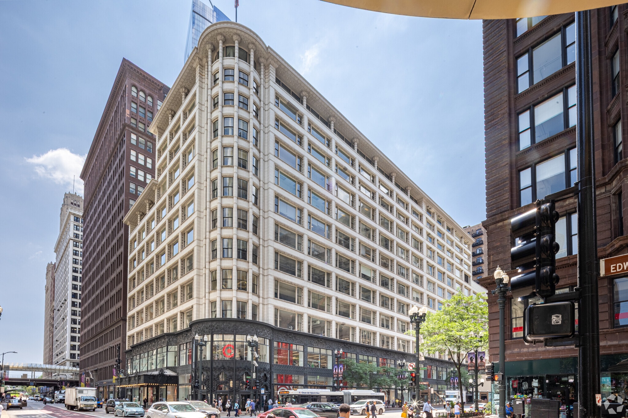 1-35 S State St, Chicago, IL for Rent