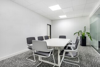Red Bank, NJ Coworking Space - 140-148 Broad St