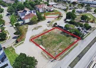 Houston, TX Commercial Land - 3111 Chimney Rock Rd Houston, TX Commercial Land - 3111 Chimney Rock Rd