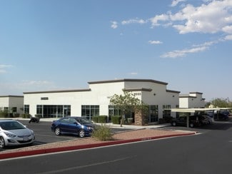 Henderson, NV Medical - 3033 W Horizon Ridge Pky