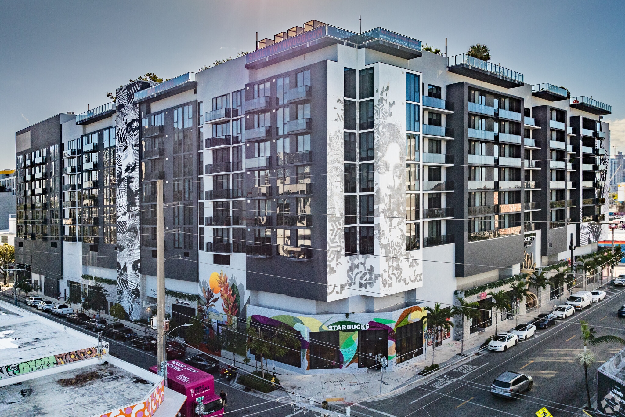 2451 NW 2nd Ave, Miami, FL for Sale