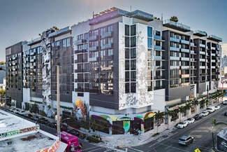 Miami, FL undefined - 2451 NW 2nd Ave