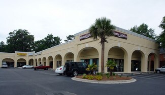 Savannah, GA Coworking Space - 7601 Waters Ave