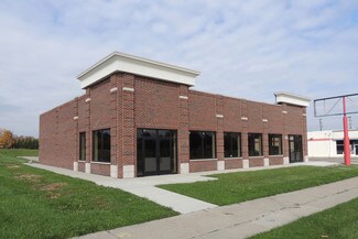 Pontiac, MI Freestanding - 1065 N Perry St Pontiac, MI Freestanding - 1065 N Perry St