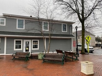 Development Site for Sale