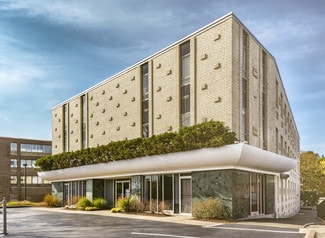 West Hartford, CT Office/Medical - 45 S Main St