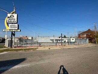 Detroit, MI undefined - 13400 Gratiot Ave