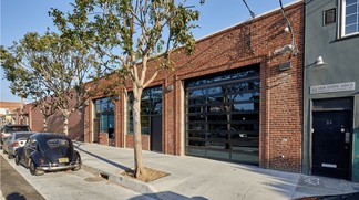 San Francisco, CA Flex - 75 14th St