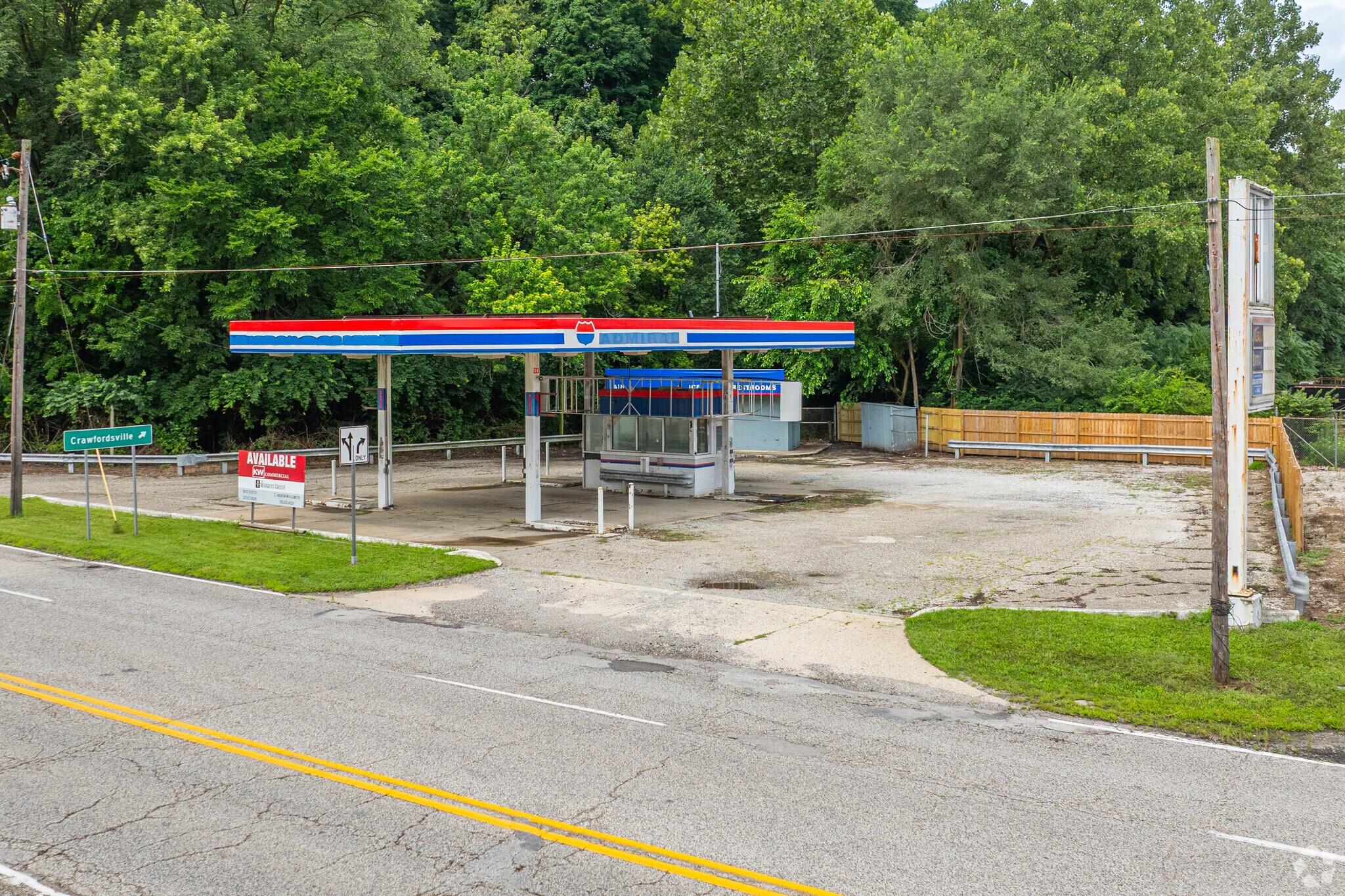 1930 S 4th St, Lafayette, IN for Sale