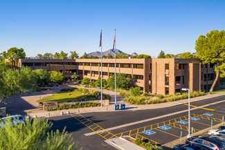 Scottsdale, AZ Office - 7975 N Hayden Rd