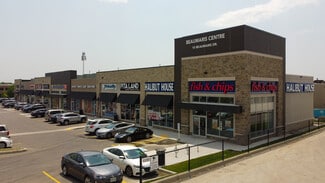 Brampton, ON Retail - 10 Beaumaris Dr