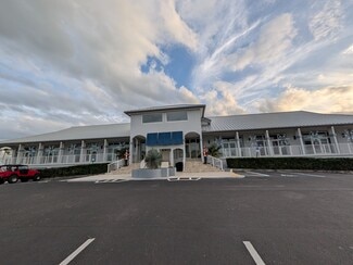 Marathon, FL Office - 10095 Overseas Hwy
